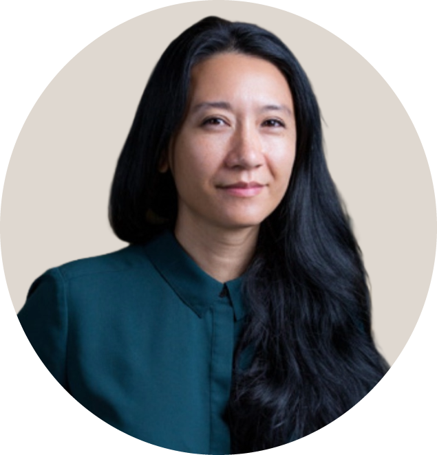 Kapila Chase, VP of Operations at Design Miami