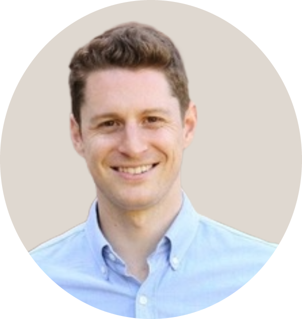 Aaron Kaplan, CEO of Hope Ave Therapy