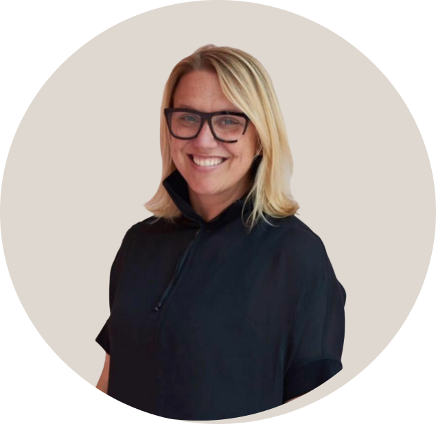 Nicole Darnell, CEO of Zymurgy