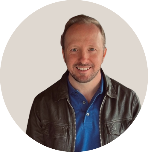Gavin Perrett, Founder of Penfold Golf USA